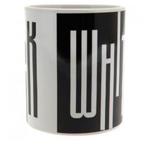 Juventus FC Mug BW