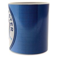 Manchester City FC Mug HT