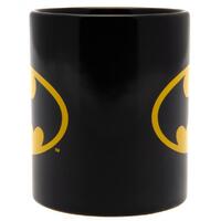 Batman Mug Logo