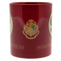 Harry Potter Mug 9 &amp; 3 Quarters