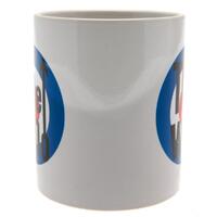 The Who Mug