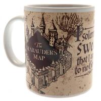 Harry Potter Mug &amp; Coaster Set