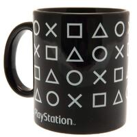 Playstation Mug &amp; Coaster Set