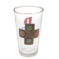 Playstation Large Glass