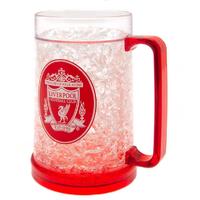 Liverpool FC Crest Freezer Mug
