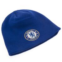 Chelsea FC Royal Beanie