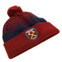 West Ham United FC Ski Hat FD