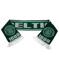 Celtic FC Scarf