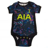 Tottenham Hotspur FC 2 Pack Bodysuit 3/6 mths MT