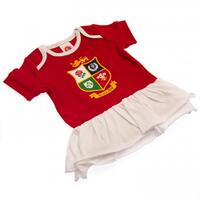British & Irish Lions Tutu 9/12 mths