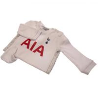 Tottenham Hotspur FC Sleepsuit 6/9 mths MT