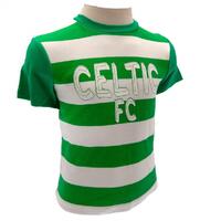 Celtic FC Shirt & Short Set 12/18 mths