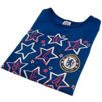 Chelsea FC T Shirt 9/12 mths ST