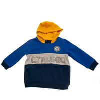 Chelsea FC Hoody 6/9 mths