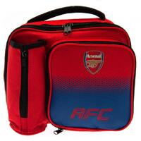Arsenal FC Fade Lunch Bag