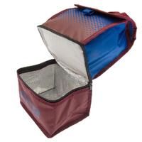 FC Barcelona 2 Pocket Lunch Bag 