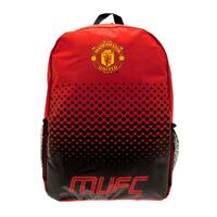Manchester United FC Backpack