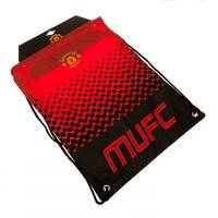 Manchester United FC Gym Bag 