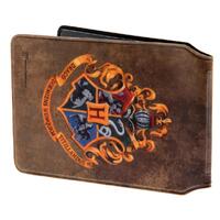 Harry Potter Card Holder Hufflepuff