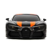 Bugatti Chiron Supersport Radio Controlled Car 1:24 Scale