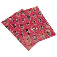 LOL Surprise Gift Wrap