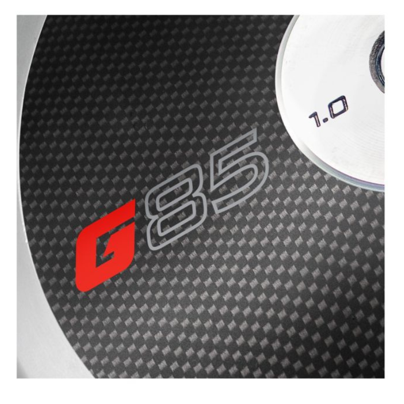 Gill 1.0K G-Series Discus 