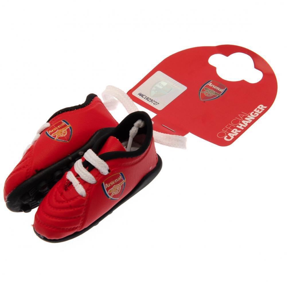 Arsenal FC Mini Football Boots 