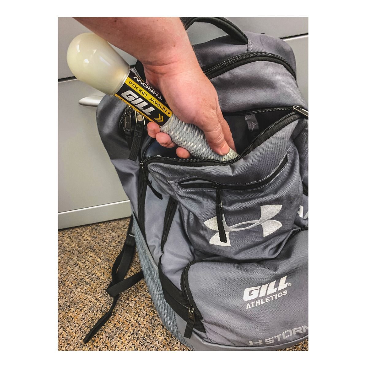 POCKET JAVELIN