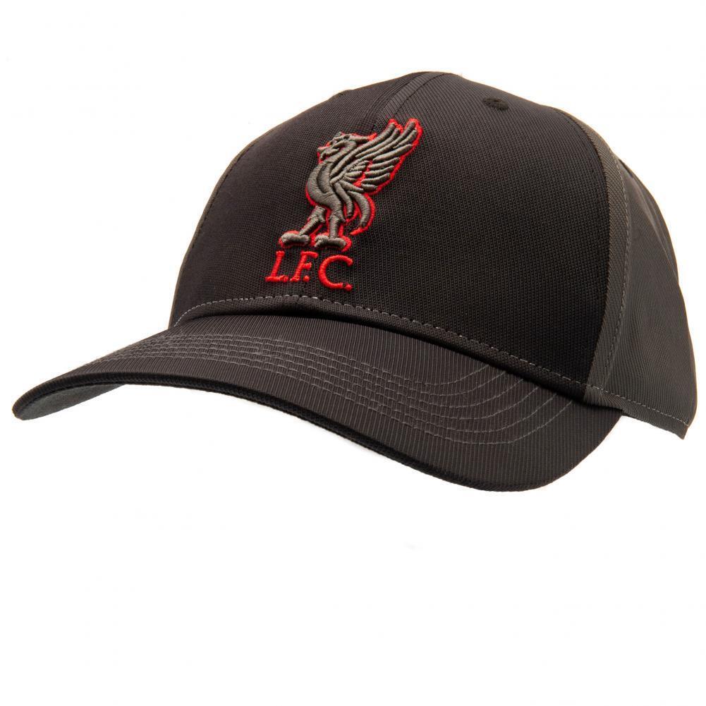 Liverpool FC Blackball Cap