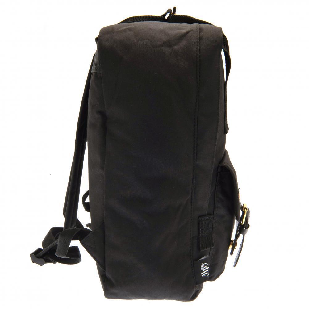 Harry Potter Premium Backpack BK