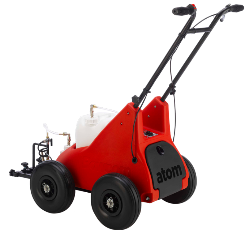 Bowcom Atom Line Applicator Machine