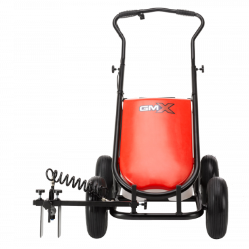 Bowcom - GMX Linemarking Machine