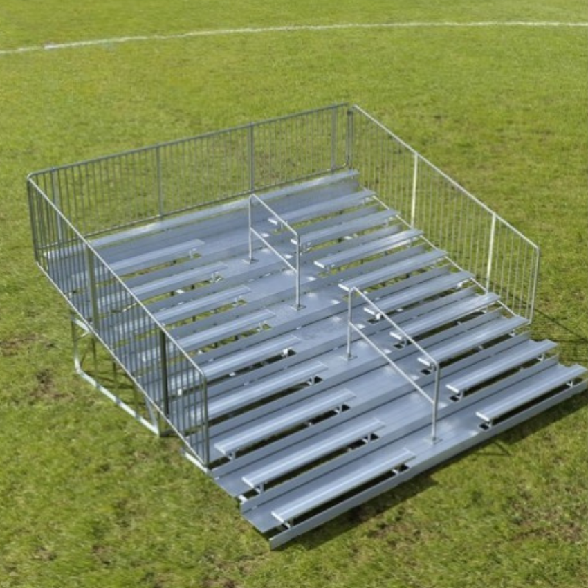 Cazna Grandstand