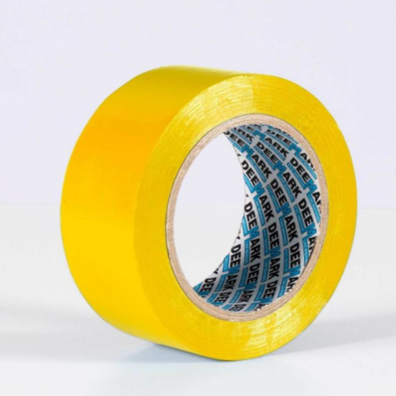 Heavy Duty Line Marking Tape [38mm/50mm] - 6x Colours [Colour: Blue] [Tape Width:: 50mm]