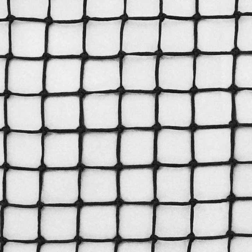 Custom Tennis Court Divider Net [Net Length :: 34m]