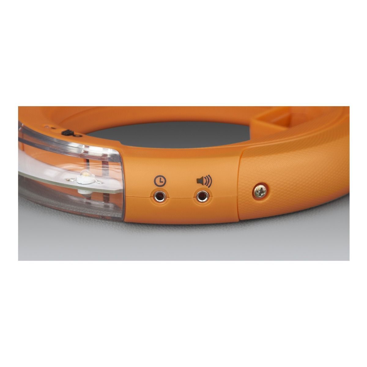 HALO Electronic Starter Device