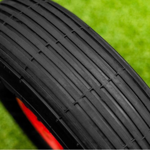 Replacement Pneumatic Wheels (for line marking machine)