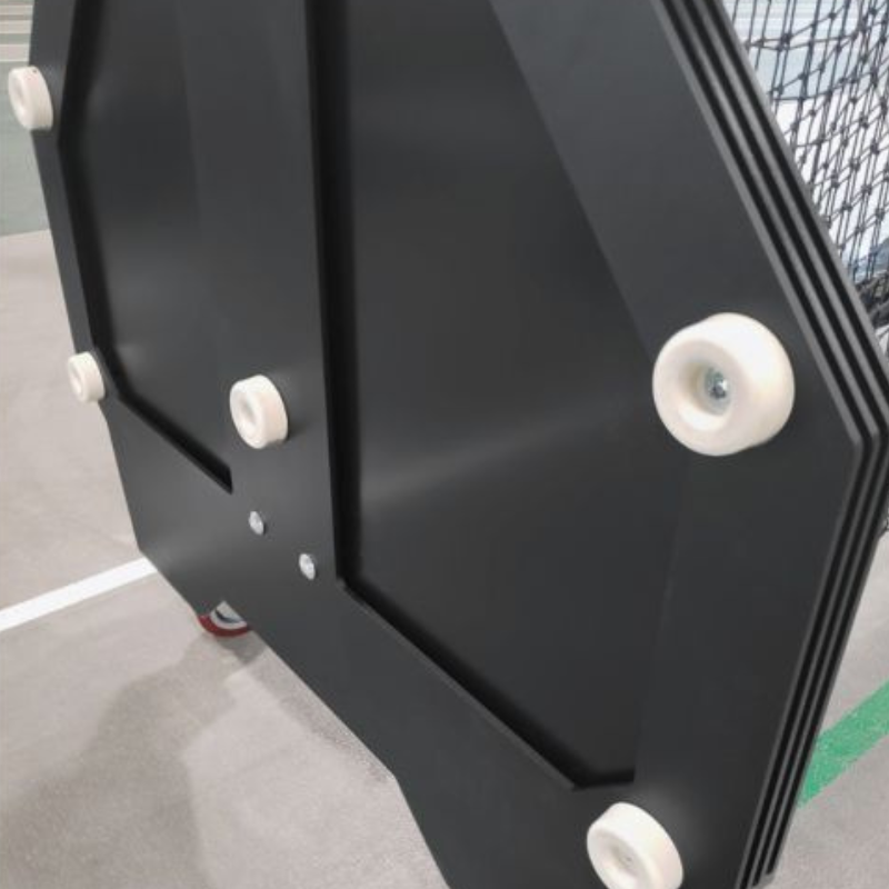 Gill NCAA Portable Throw Cage