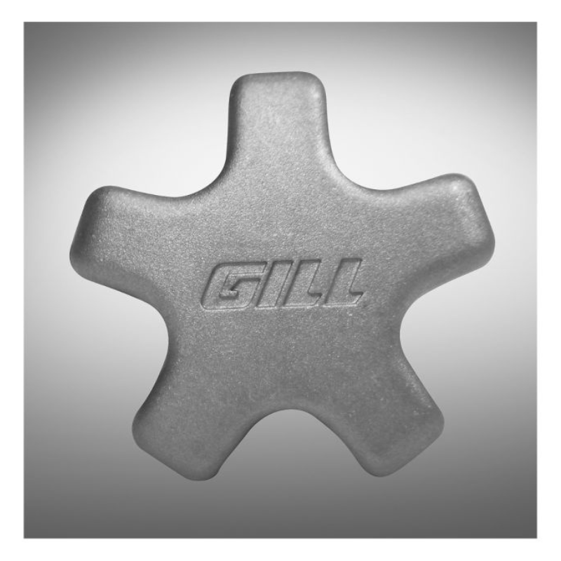 Gill Replacement Threaded Knob