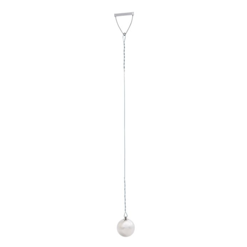 Gill Pacer Stainless Steel Hammers