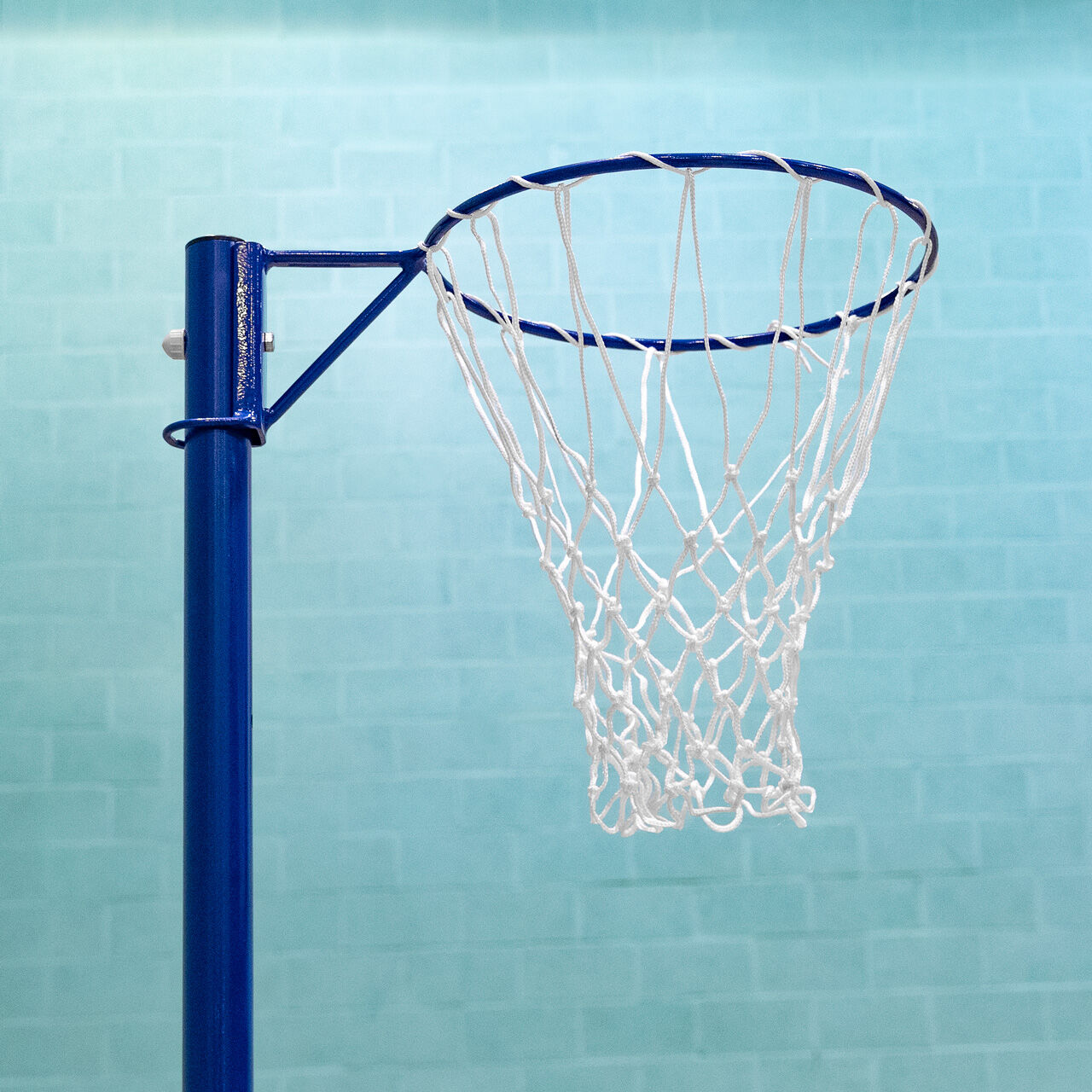 Freestanding Netball Post - Basic