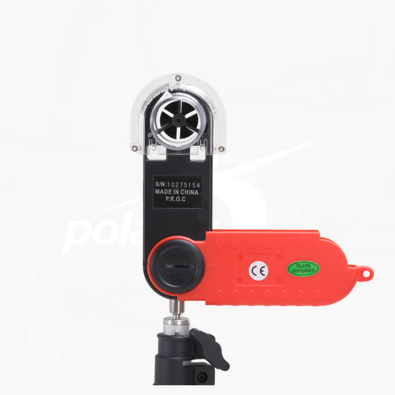 Polanik Compact Wind Gauge