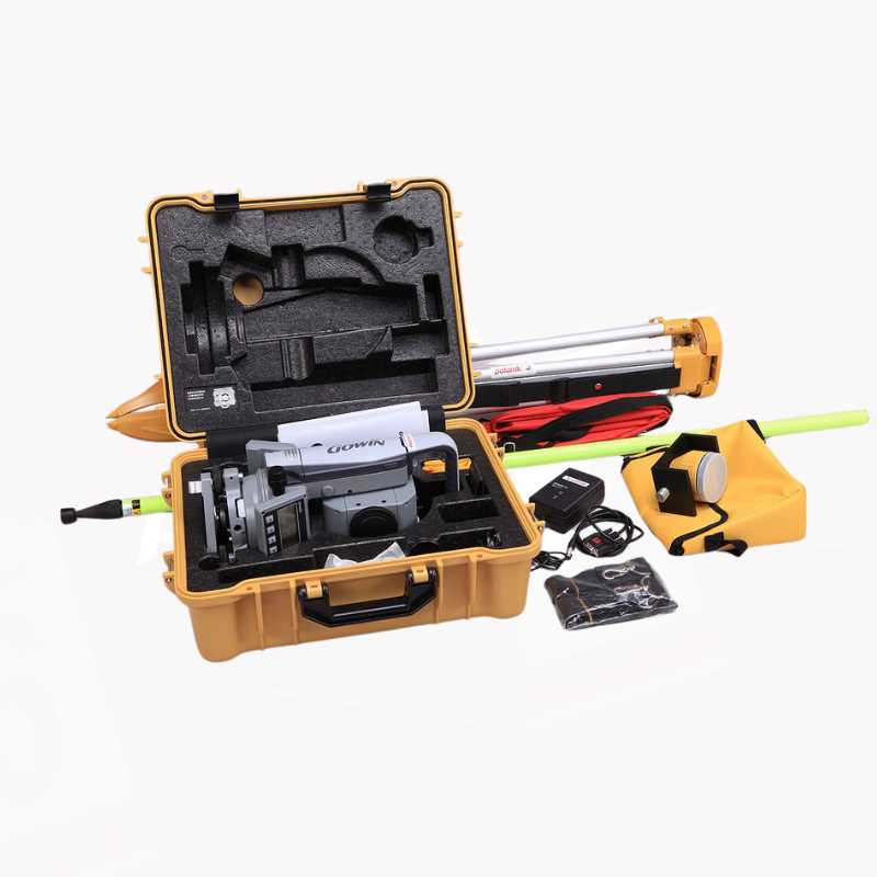 Polanik Electronic Distance Measuring System