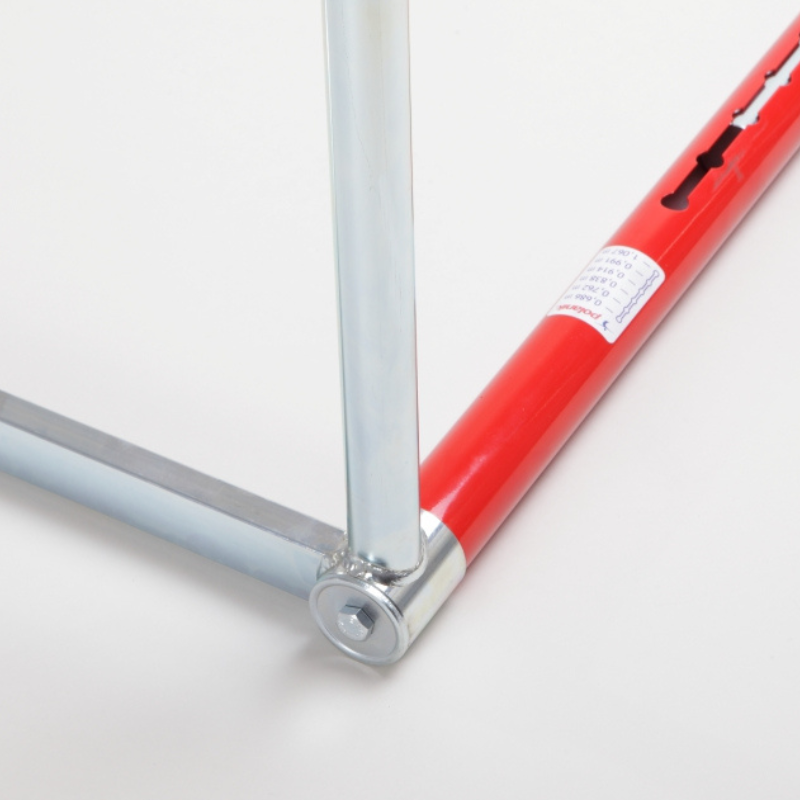 Polanik Collapsible Steel Aluminium Hurdle