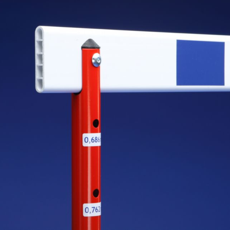 Polanik Aluminium Training Hurdle