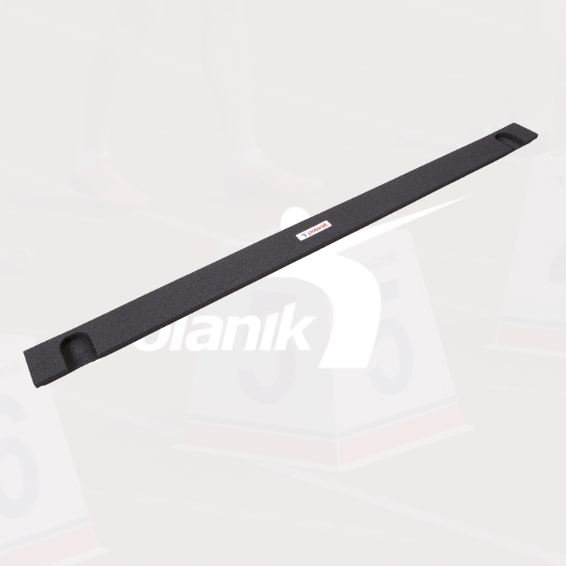 Polanik Foam Pad for Hurdles