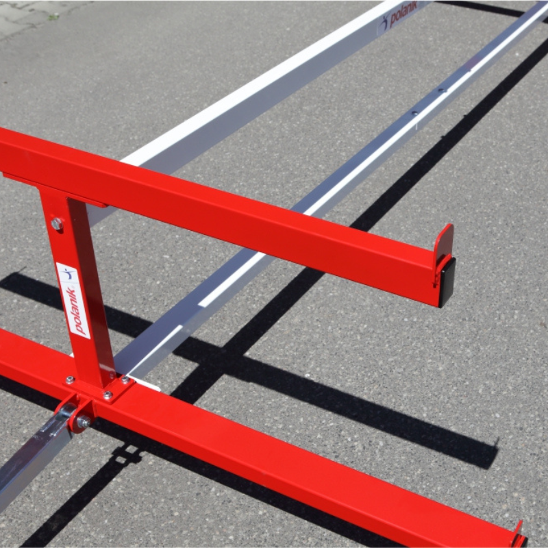 Polanik - Vaulting Pole/Crossbar Cart