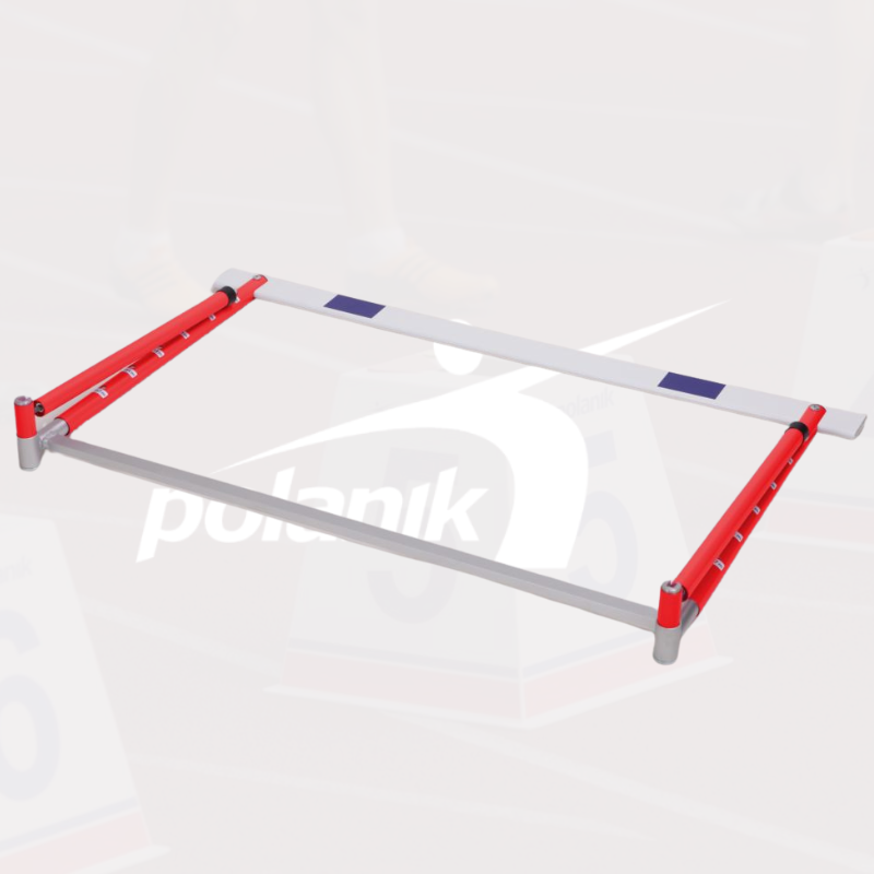 Polanik Foldable Training Hurdle