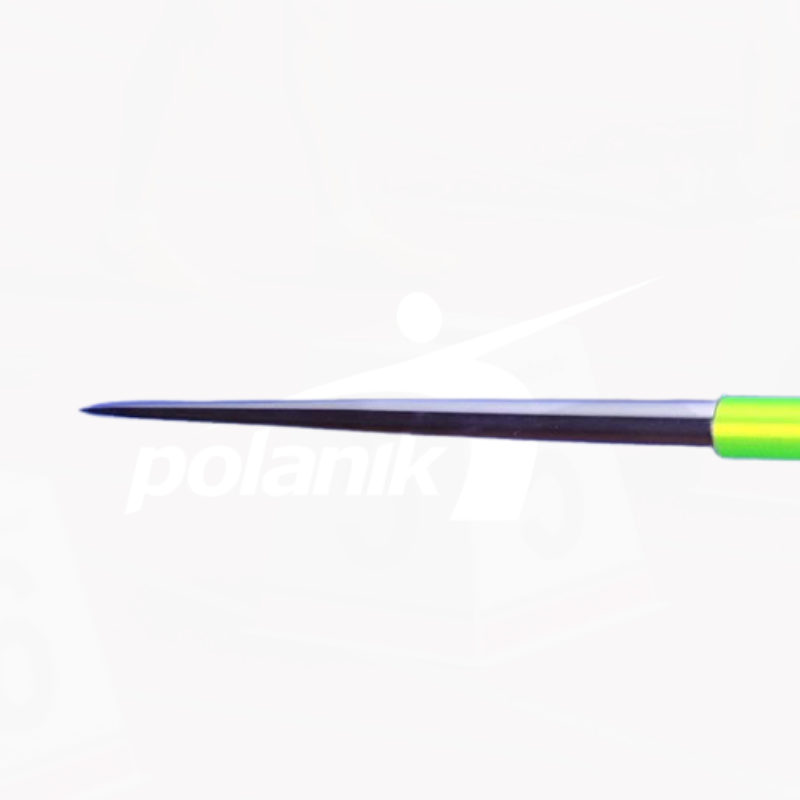 Polanik Space Master Javelins - Sharp Heads