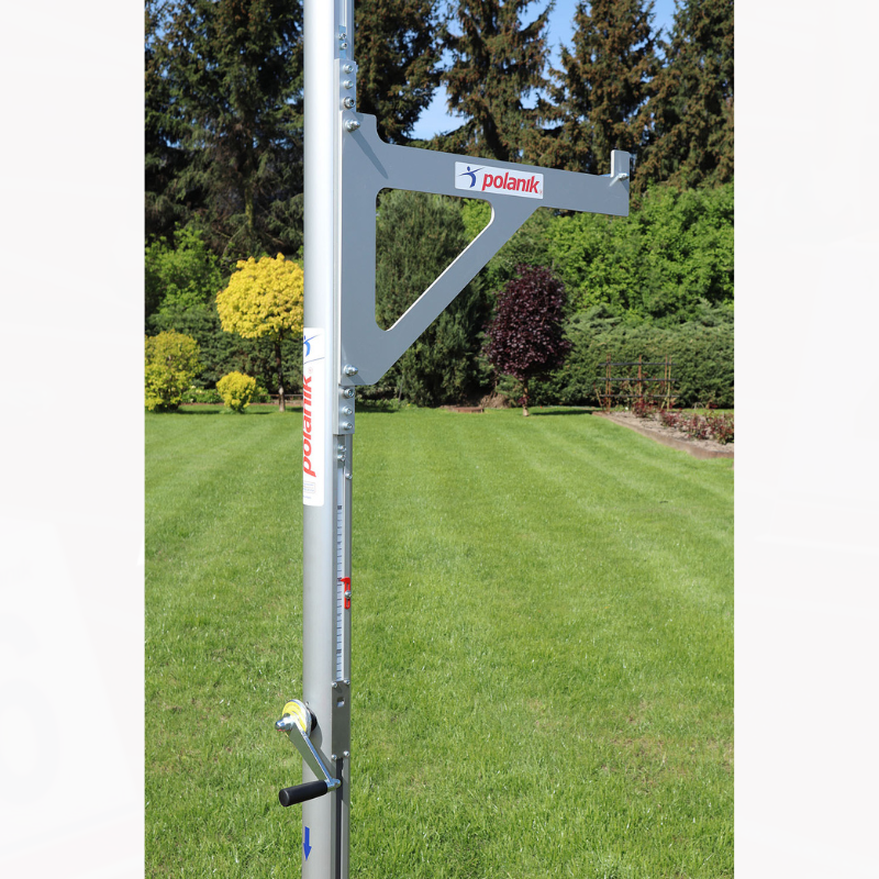 Polanik Training Pole Vault Stands
